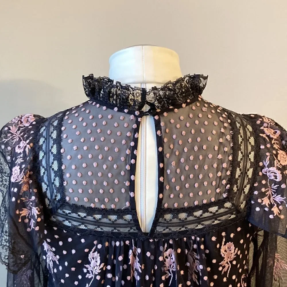 Needle & Thread Dress   - Picture 5 of 7